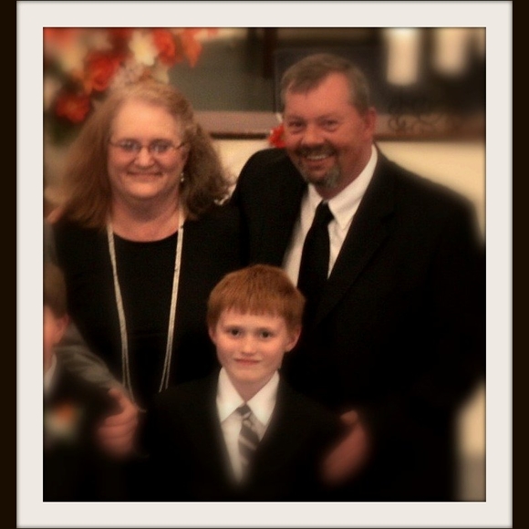 Meet your Posher, Greg - Picture 1 of 1